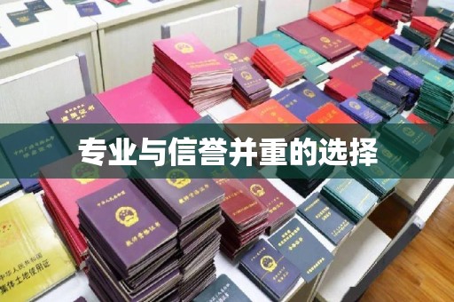 兴庆专业与信誉并重的选择